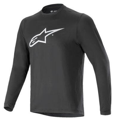 Maillot Manches Longues Alpinestars A-Dura Astar Noir 1/5