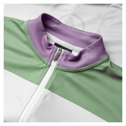Camiseta de ciclismo feminina Endura Chroma FS260 W 7/7