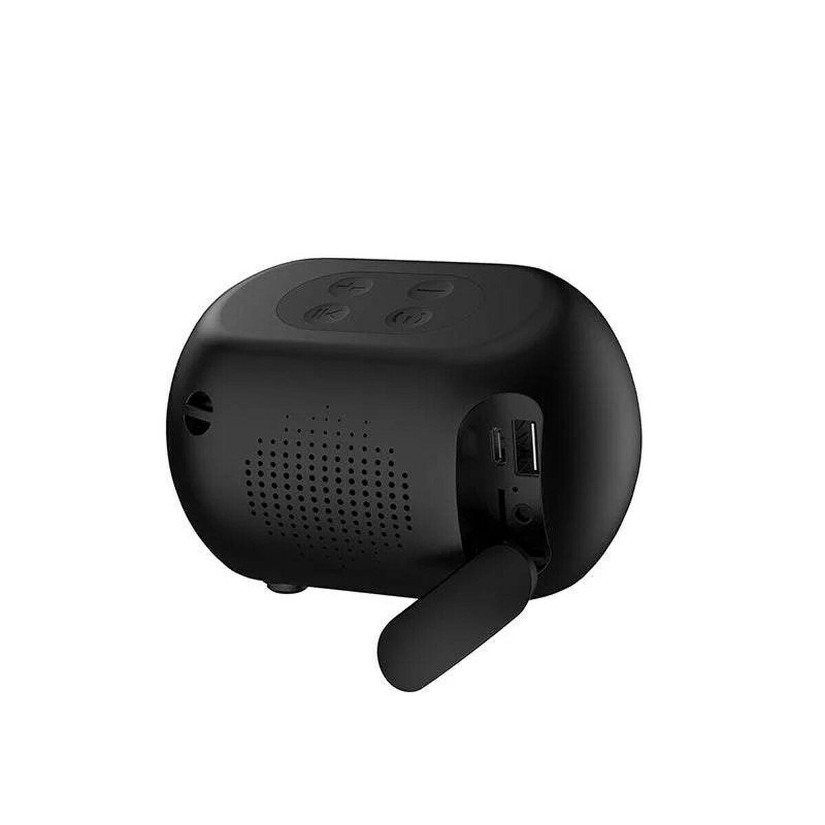 Altoparlante Bluetooth Portatile Havit SK885BT Bluetooth 3/4
