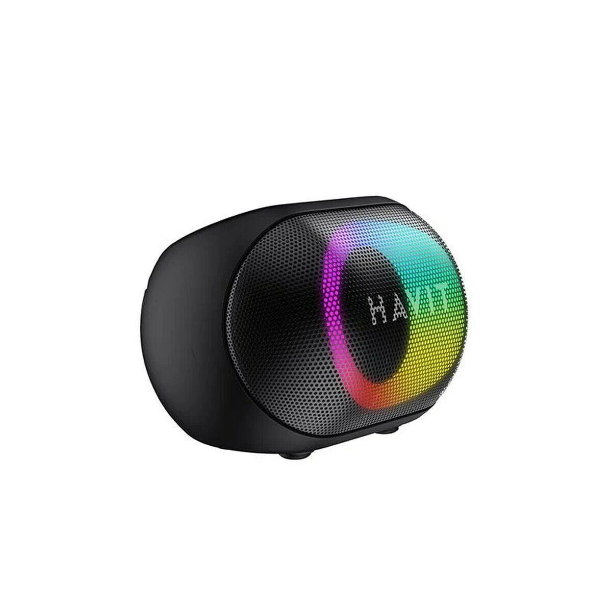 Altoparlante Bluetooth Portatile Havit SK885BT Bluetooth 2/4