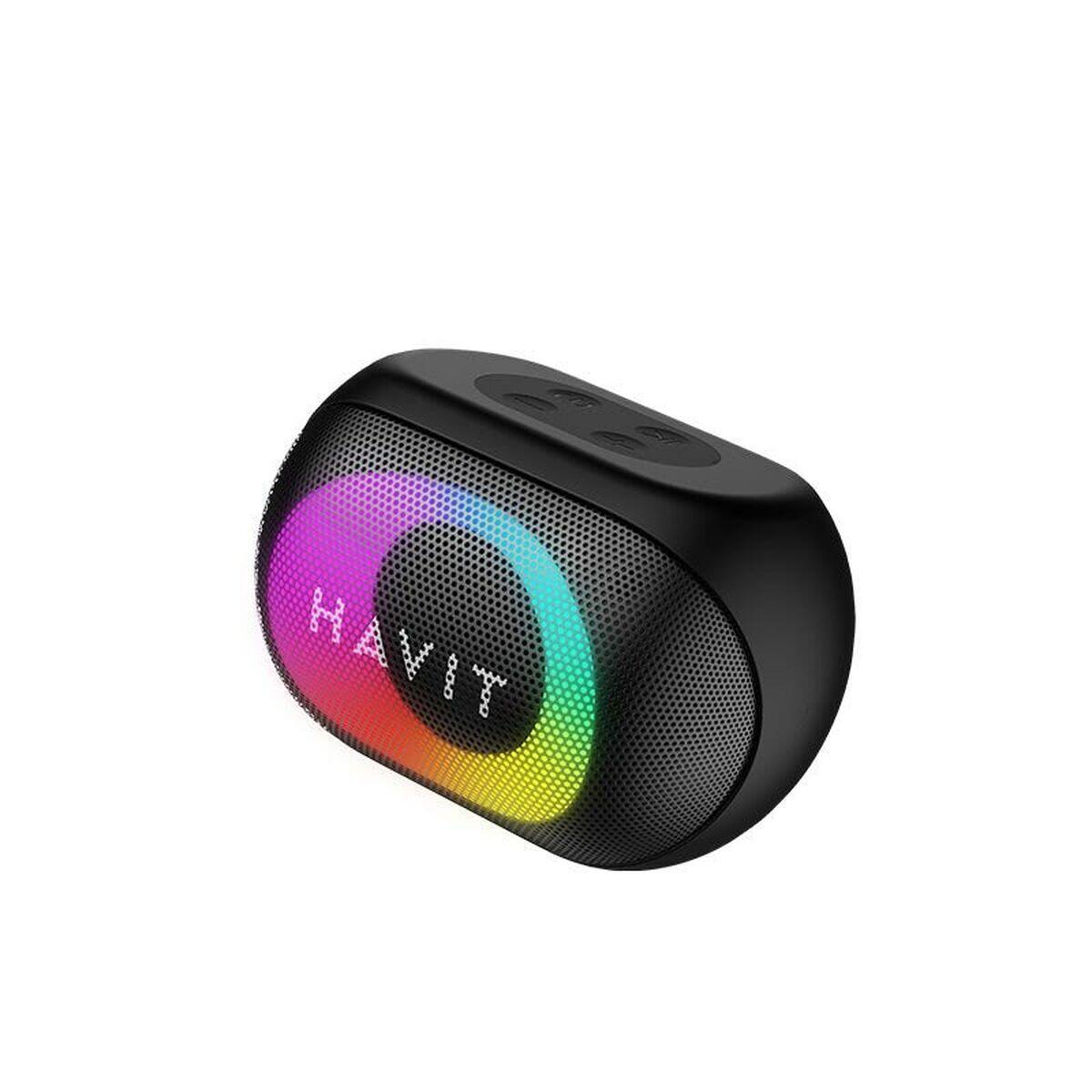Altoparlante Bluetooth Portatile Havit SK885BT Bluetooth 4/4