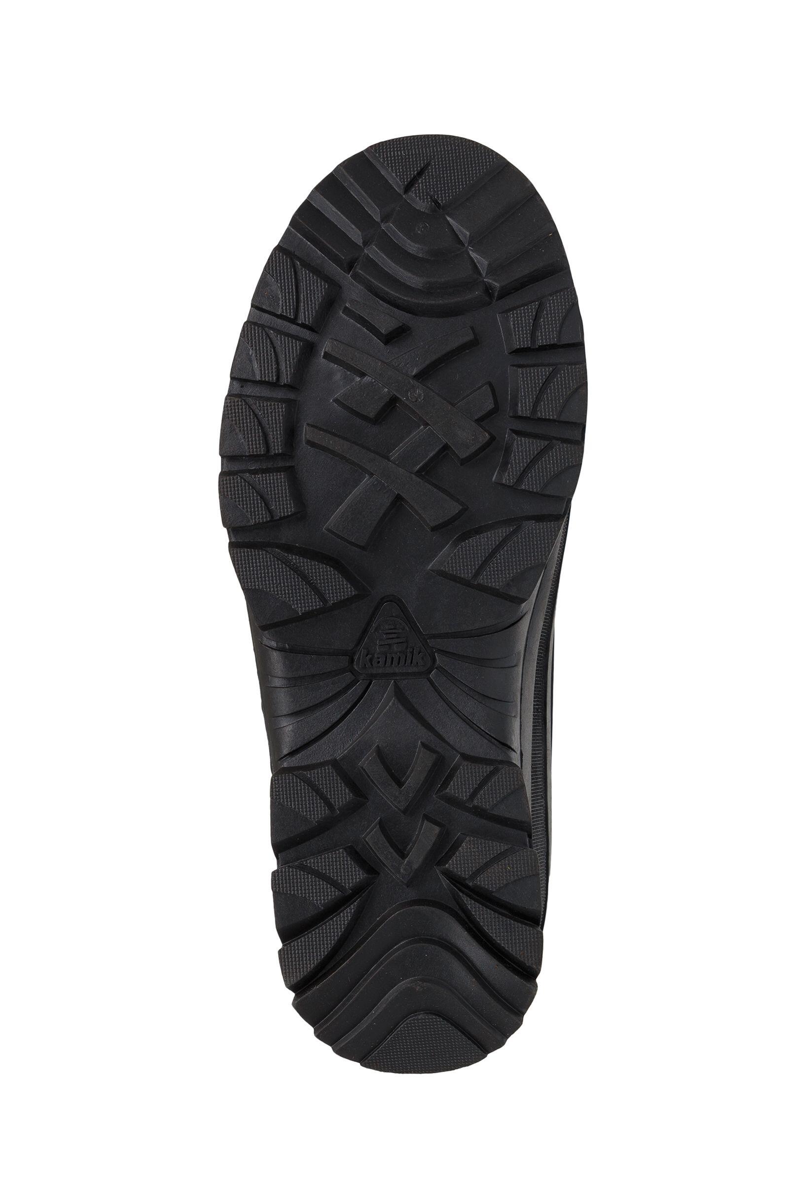 Scarpe montagna uomo Alborg 4/5