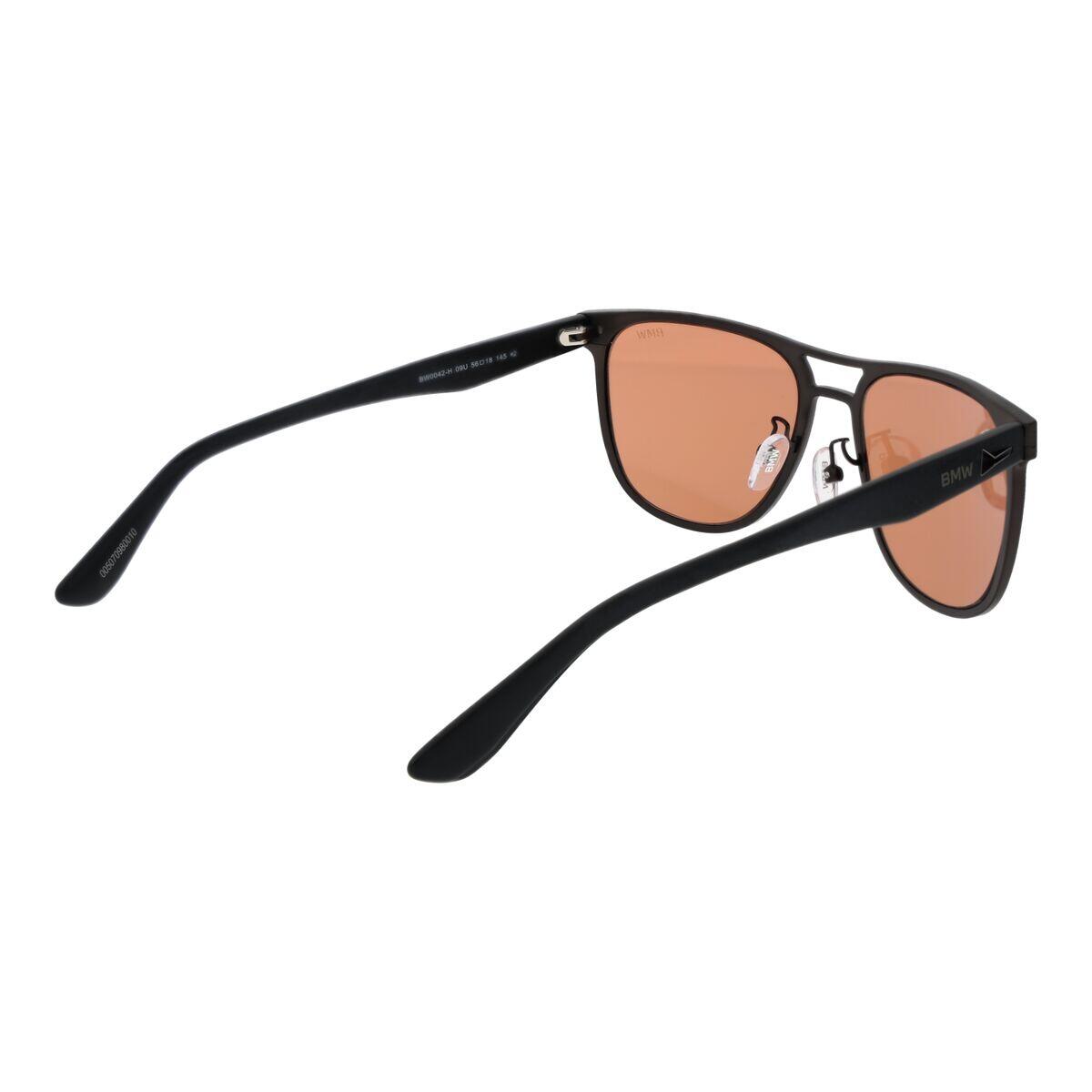 Gafas de Sol Hombre BMW BW0042-H 5609U 3/3