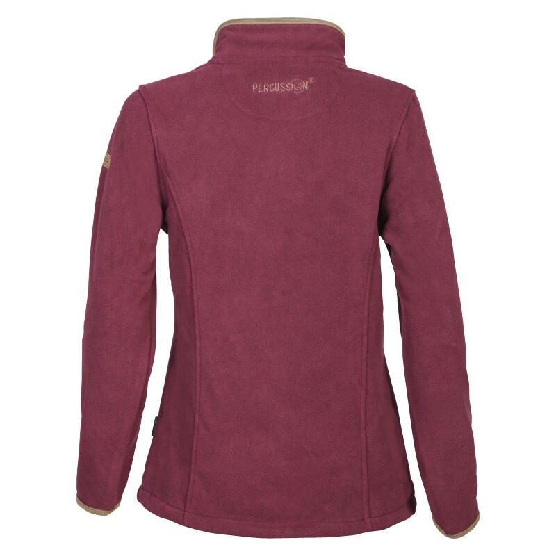 Damski polar PERCUSSION Scotland