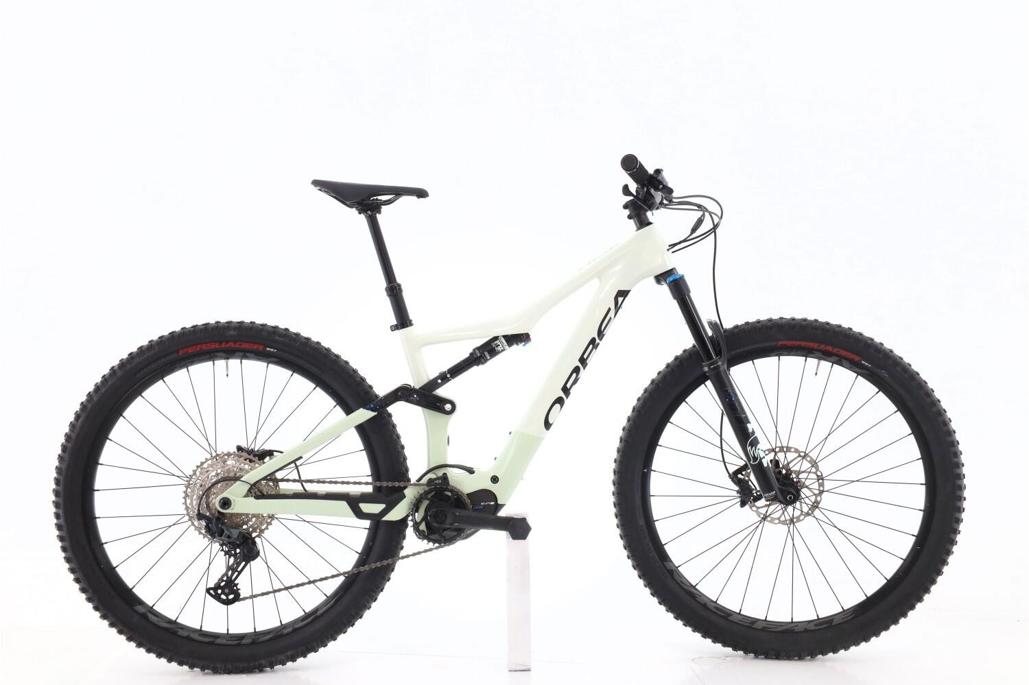Segunda vida · ebike · rise · 12 marchas