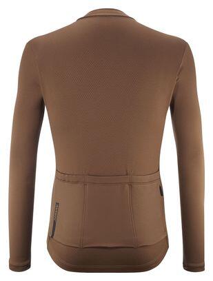 Mavic Aksium Thermo Bronze Langarm Trikot 2/2