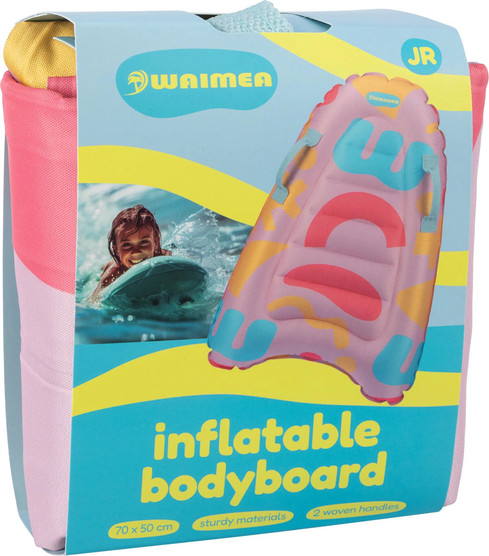 Bodyboard insuflável Waimea® Makaio 3/5