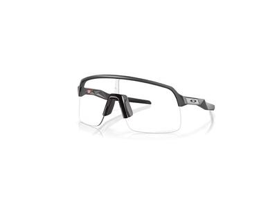 Gafas Oakley Sutro lite clear fotocromatica matte black