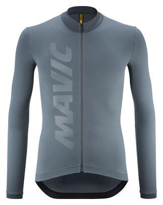 MAVIC Long Sleeve Jersey Mavic Aksium