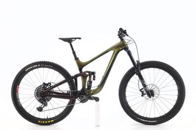 Refurbished MTB Fully · Reign Carbon X01 AXS · Guter Zustand