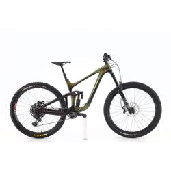 VTT reconditionné · Reign Carbone X01 AXS · État Bon état