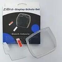 ZiBra Bosch Purion Screen Protection Set — Custom Cover + 2 Screen Protectors.