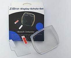 Displayabdeckung für Bosch Intuvia - Zibra Protect