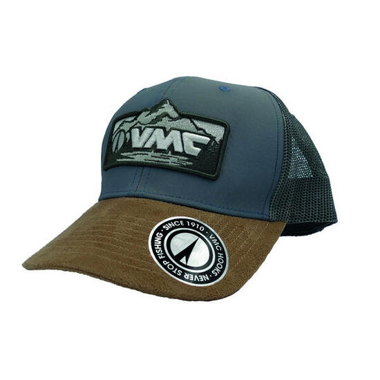 Casquette snapback VMC