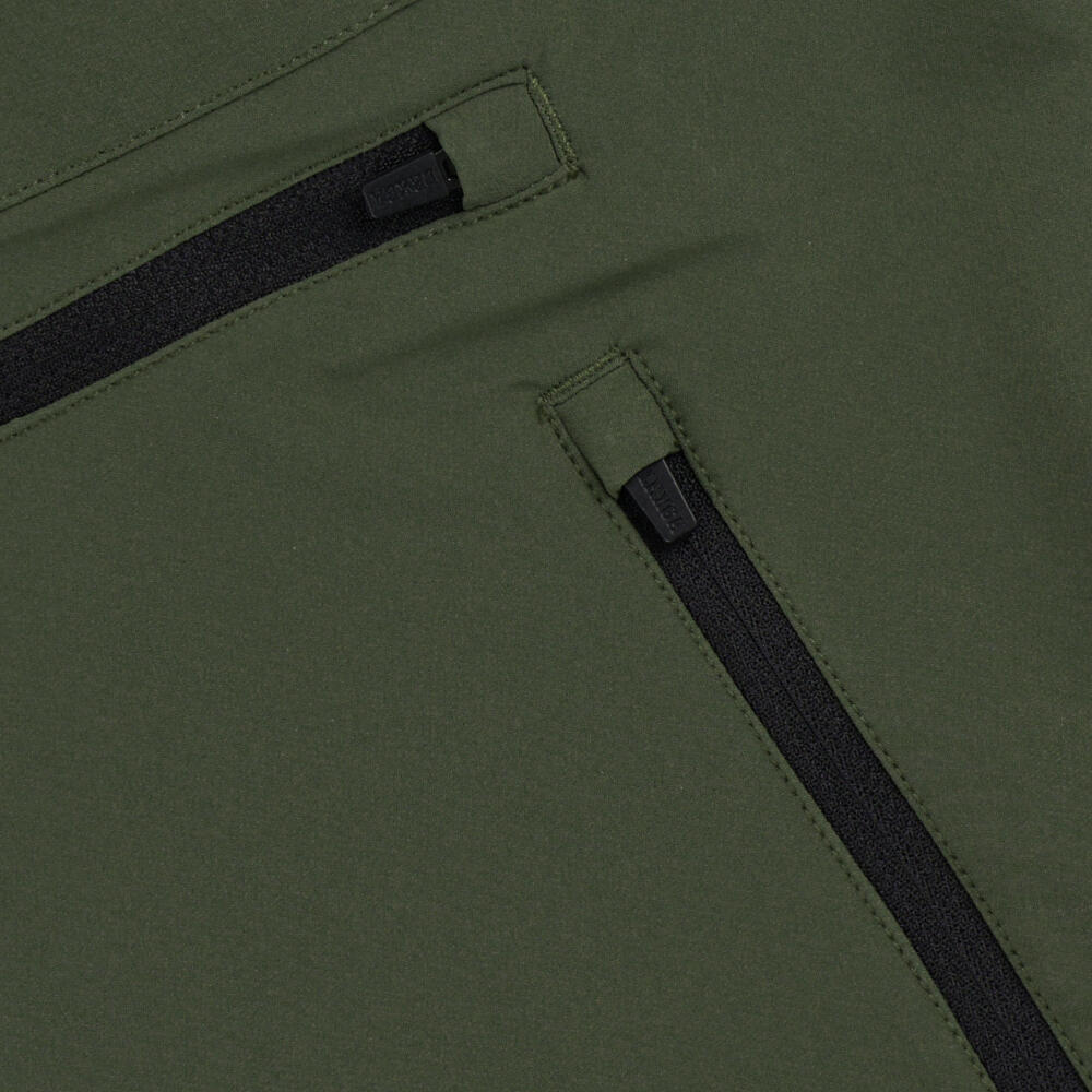 C/S Evo Shorts Olive 5/6