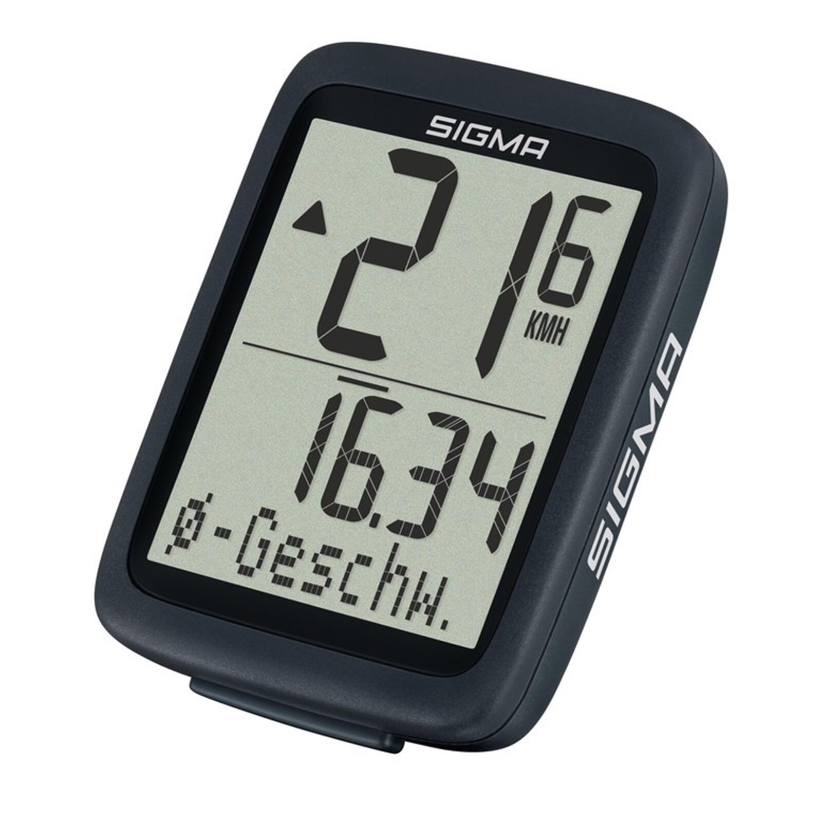 Komputer Rowerowy Bc 8.0 Wl Ats