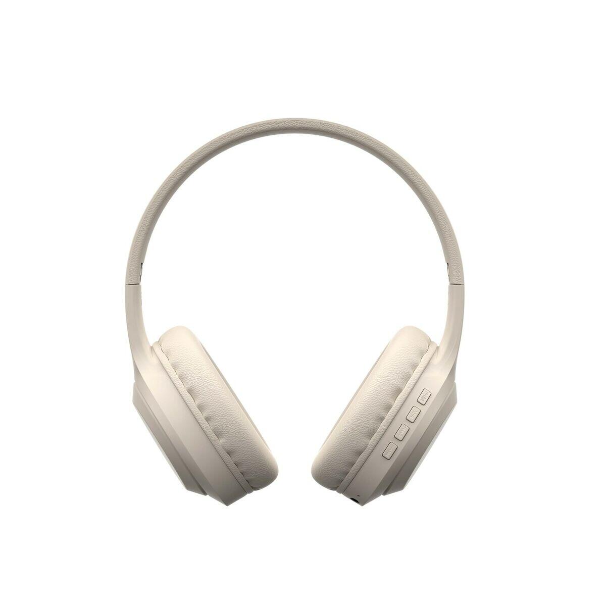Bluetooth Hoofdband Koptelefoon Havit H628BT Bluetooth 4/5