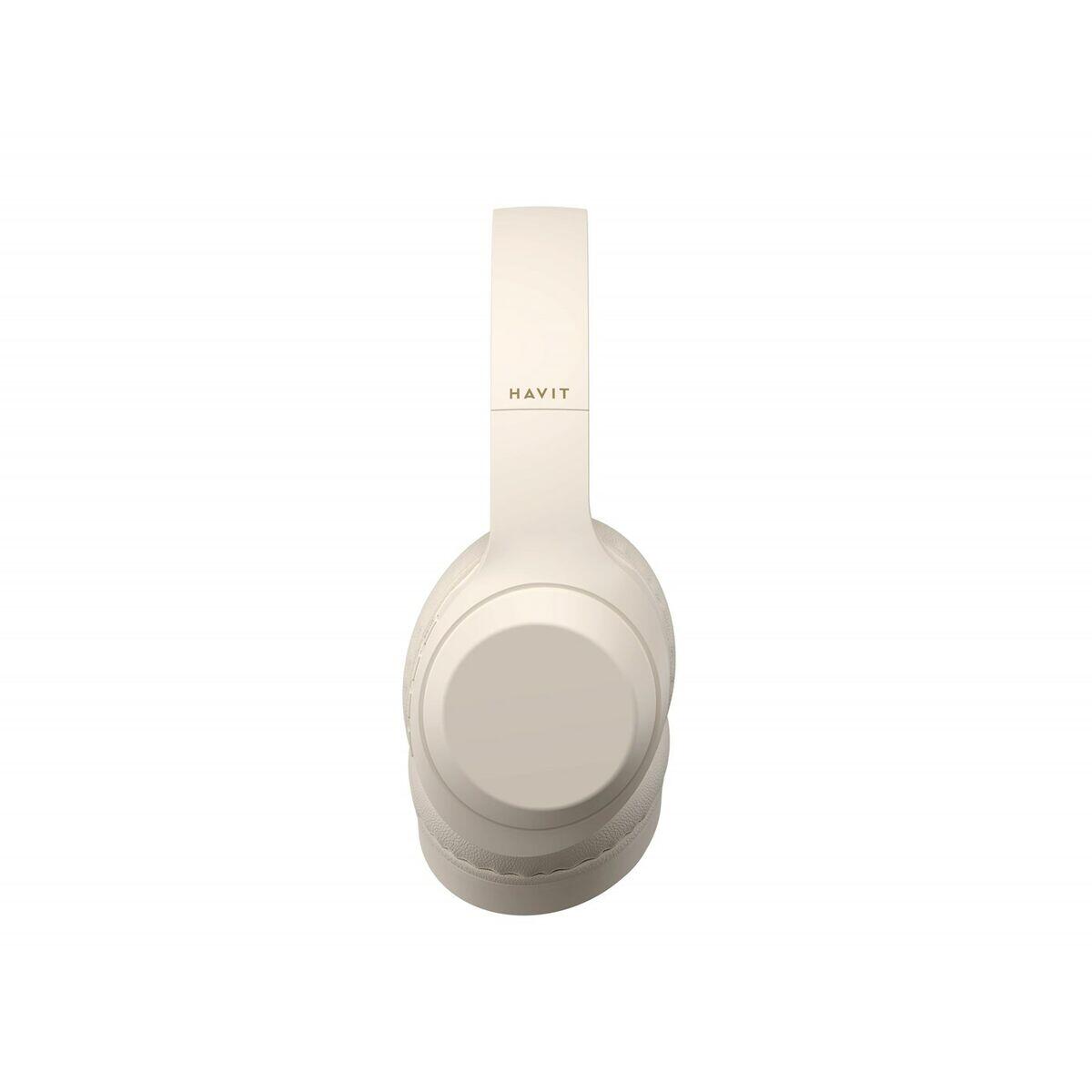Bluetooth Hoofdband Koptelefoon Havit H628BT Bluetooth 2/5