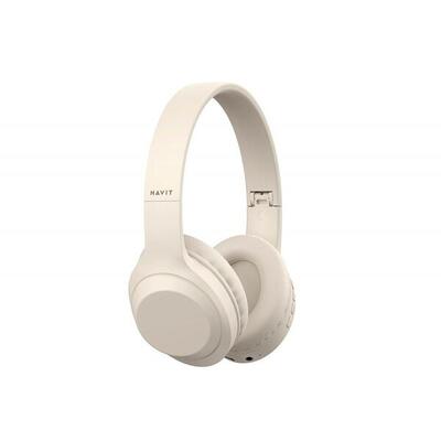 Cuffie Bluetooth a Fascia Havit H628BT Bluetooth