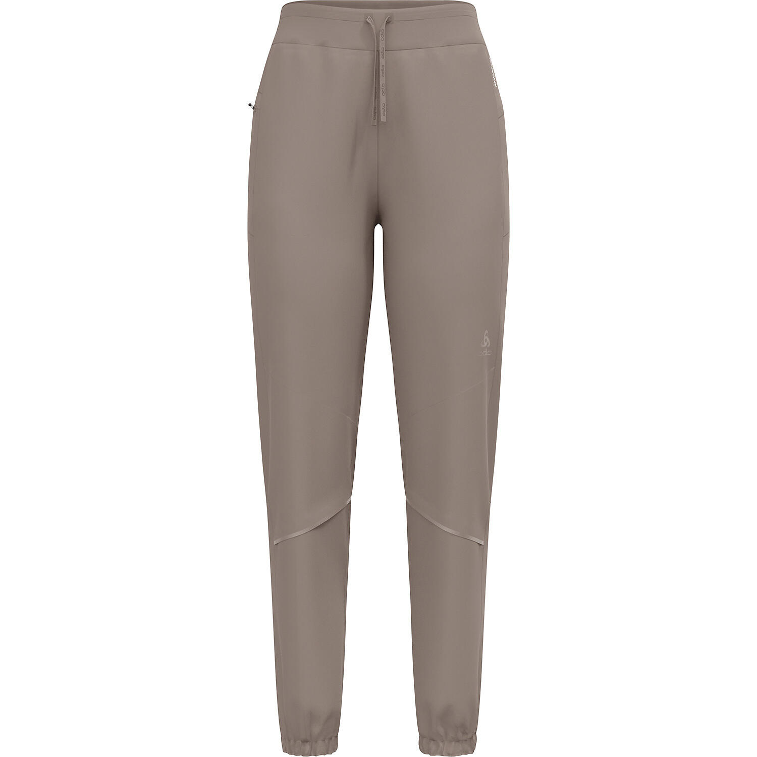 ODLO Hose ZEROWEIGHT PRO WINDPROOF WARM