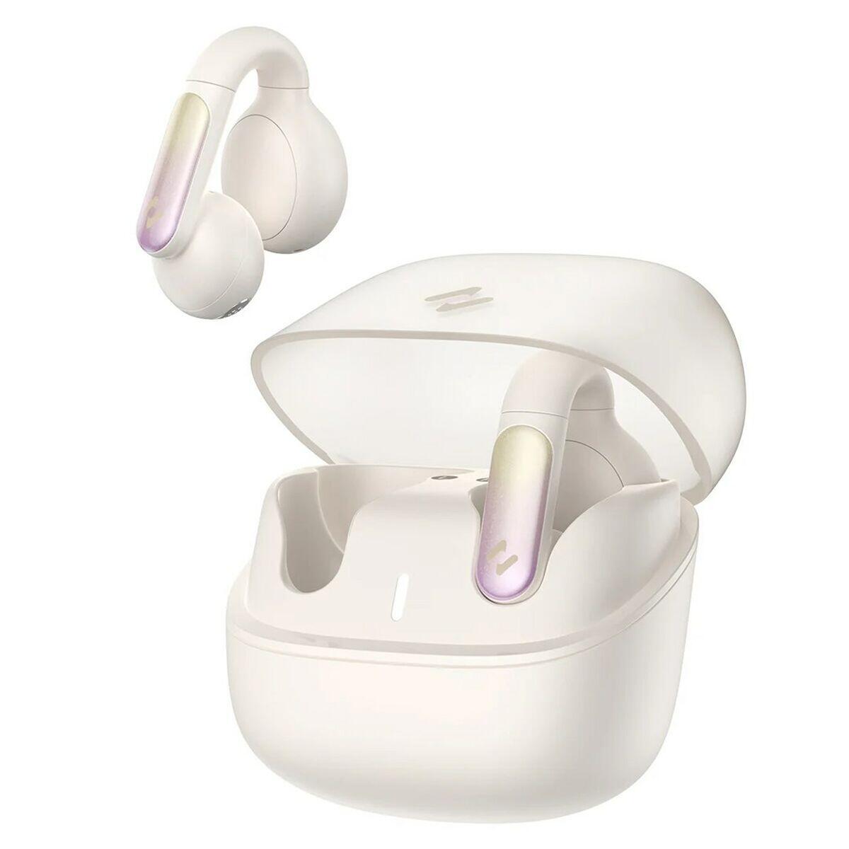 HAVIT Auricolari Wireless con Custodia di Ricarica Havit TW980 Bluetooth