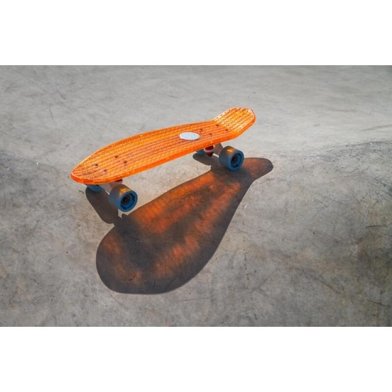 Skateboard Powerslide Dirty Harry 4/4