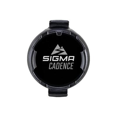 Sigma trapfrequentie sensor ant+/bluetooth voor rox gps