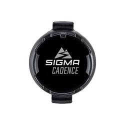 Capteur de cadence pédalage sans aimant - palpeur Sigma Rox 4.0 - 11.1 evo