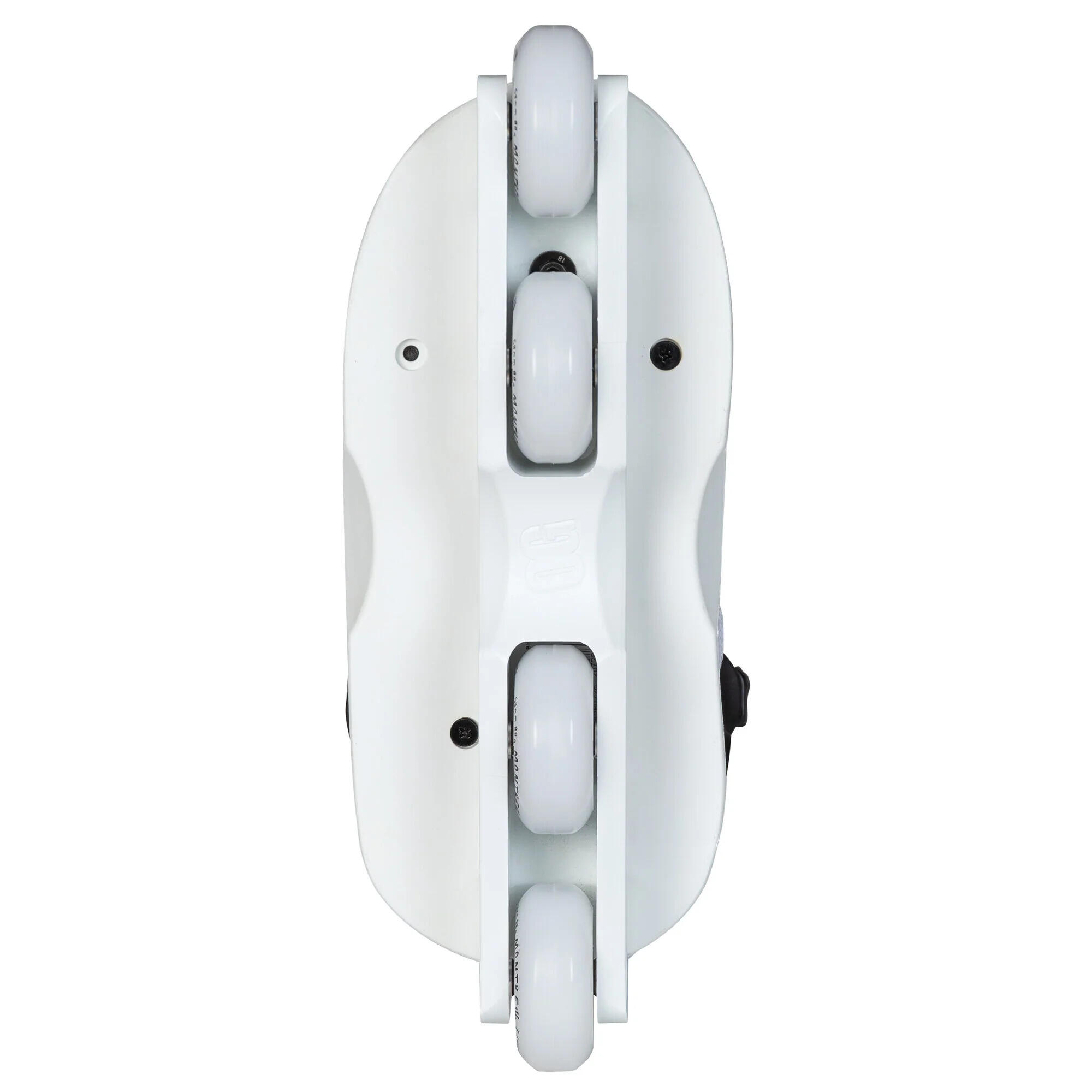 Patines Iqon AG 15 Montre Pro Skates 5/5