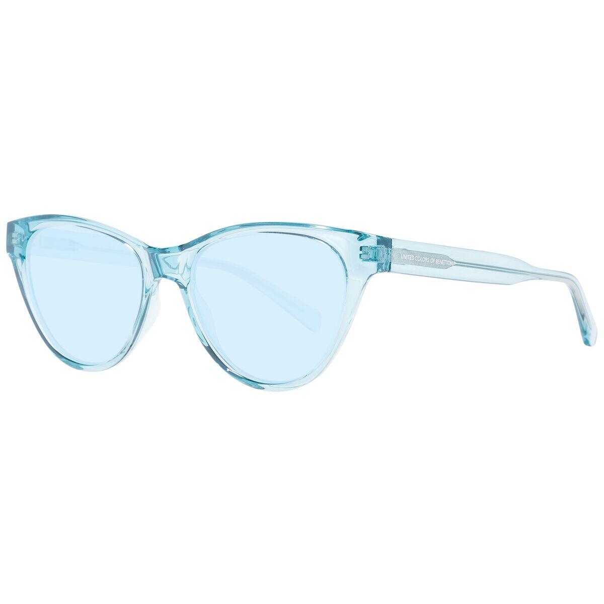 Benetton - Lunettes De Soleil Femme Benetton Be5044 54111 - Lunettes De Soleil - Multicolore - No Size - Decathlon