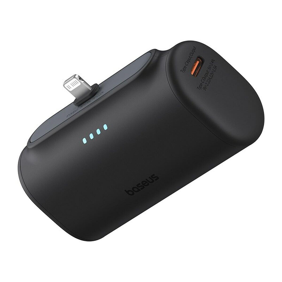 Powerbank Baseus P10068307113-00 USB 3/5