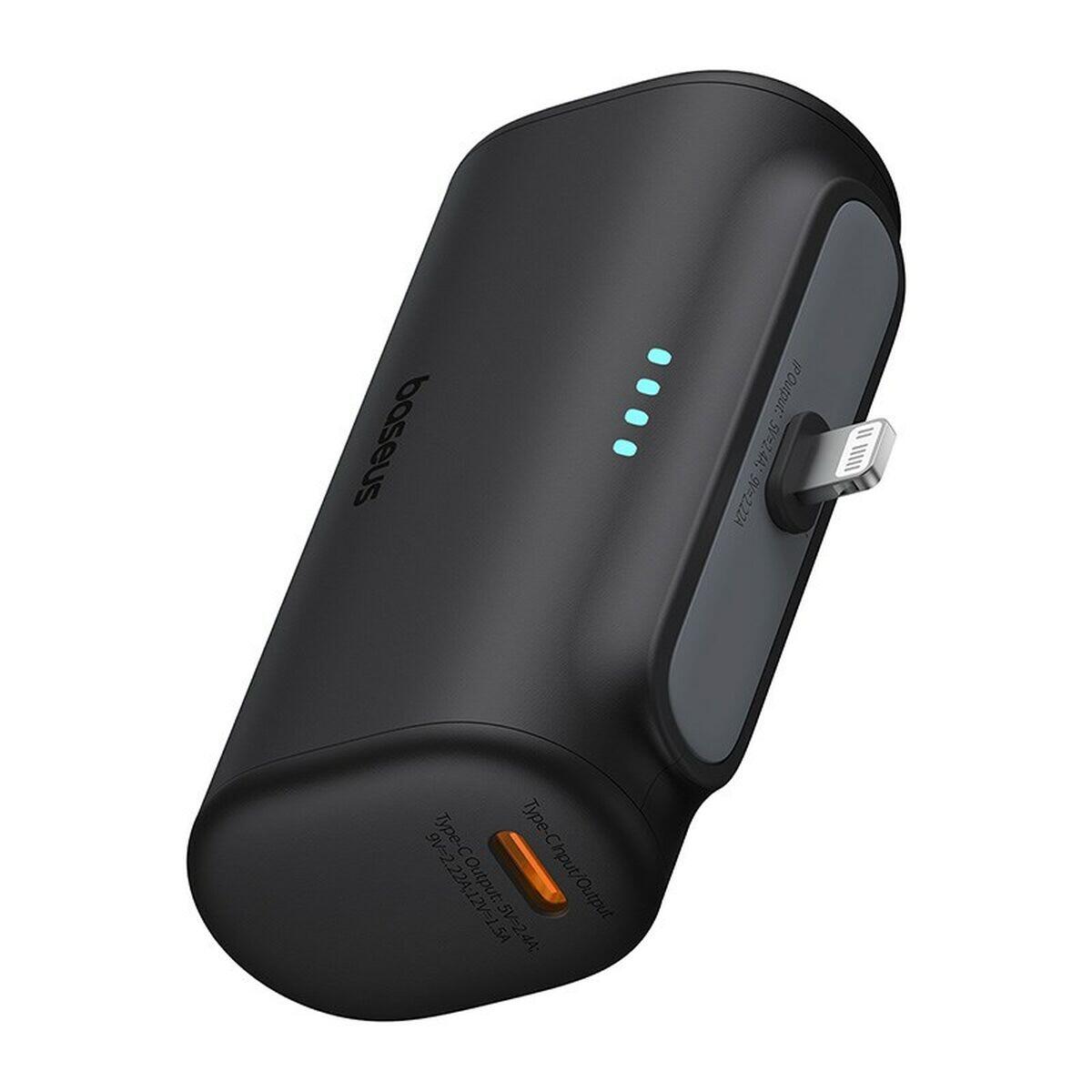 Powerbank Baseus P10068307113-00 USB 5/5