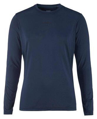 Maillot manches longues Craft ADV Essence 2 Bleu Homme 6/7