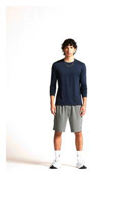 Maillot manches longues Craft ADV Essence 2 Bleu Homme 4/7