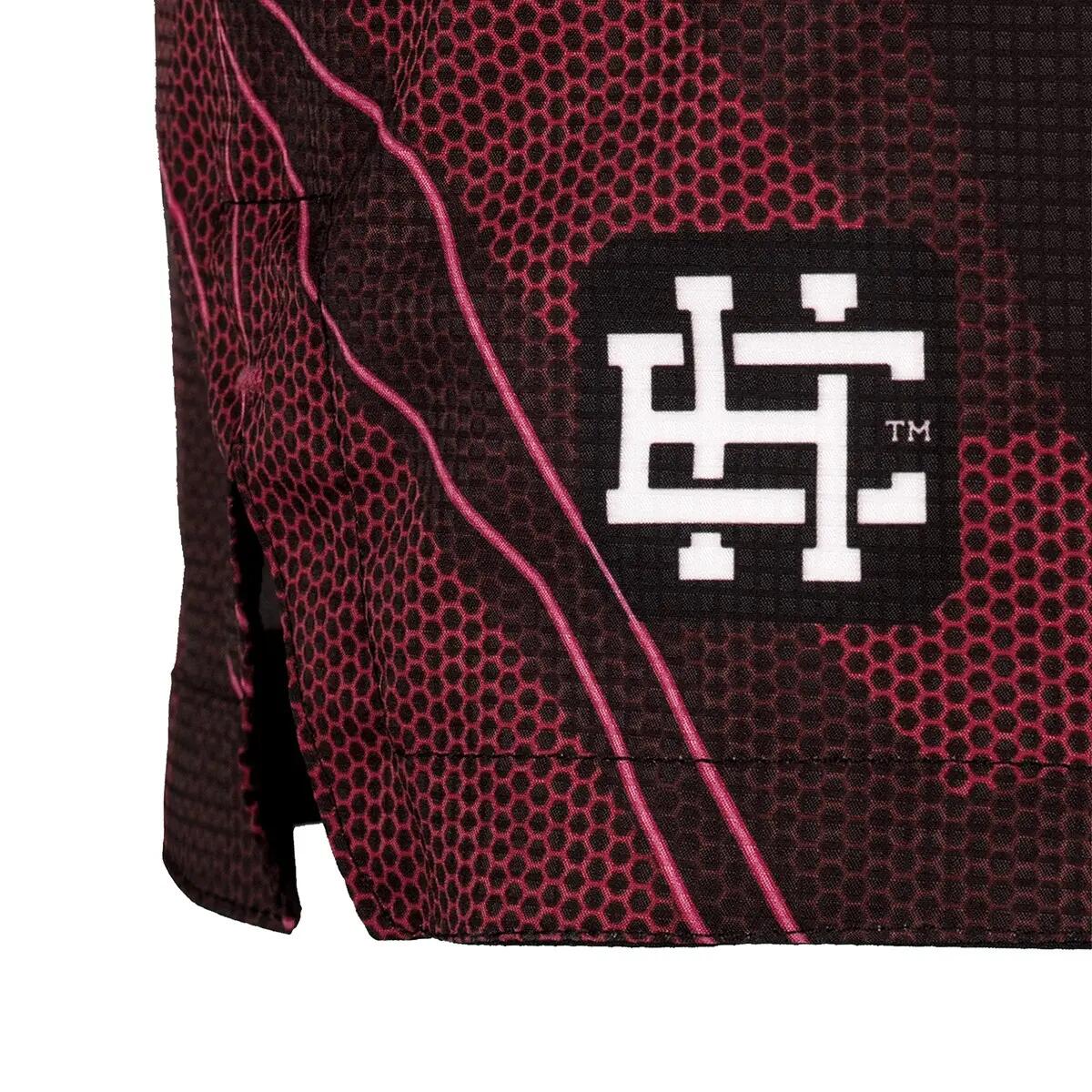 Short de sport pour homme – entraînement et salle EXTREME HOBBY SHADOW 4/7