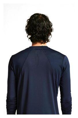 Maillot manches longues Craft ADV Essence 2 Bleu Homme 3/7