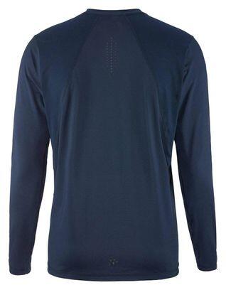 Maillot manches longues Craft ADV Essence 2 Bleu Homme 7/7