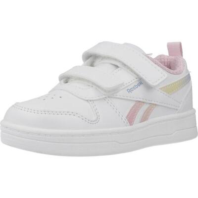 Zapatillas niña Reebok Royal Prime 2.0 Blanco