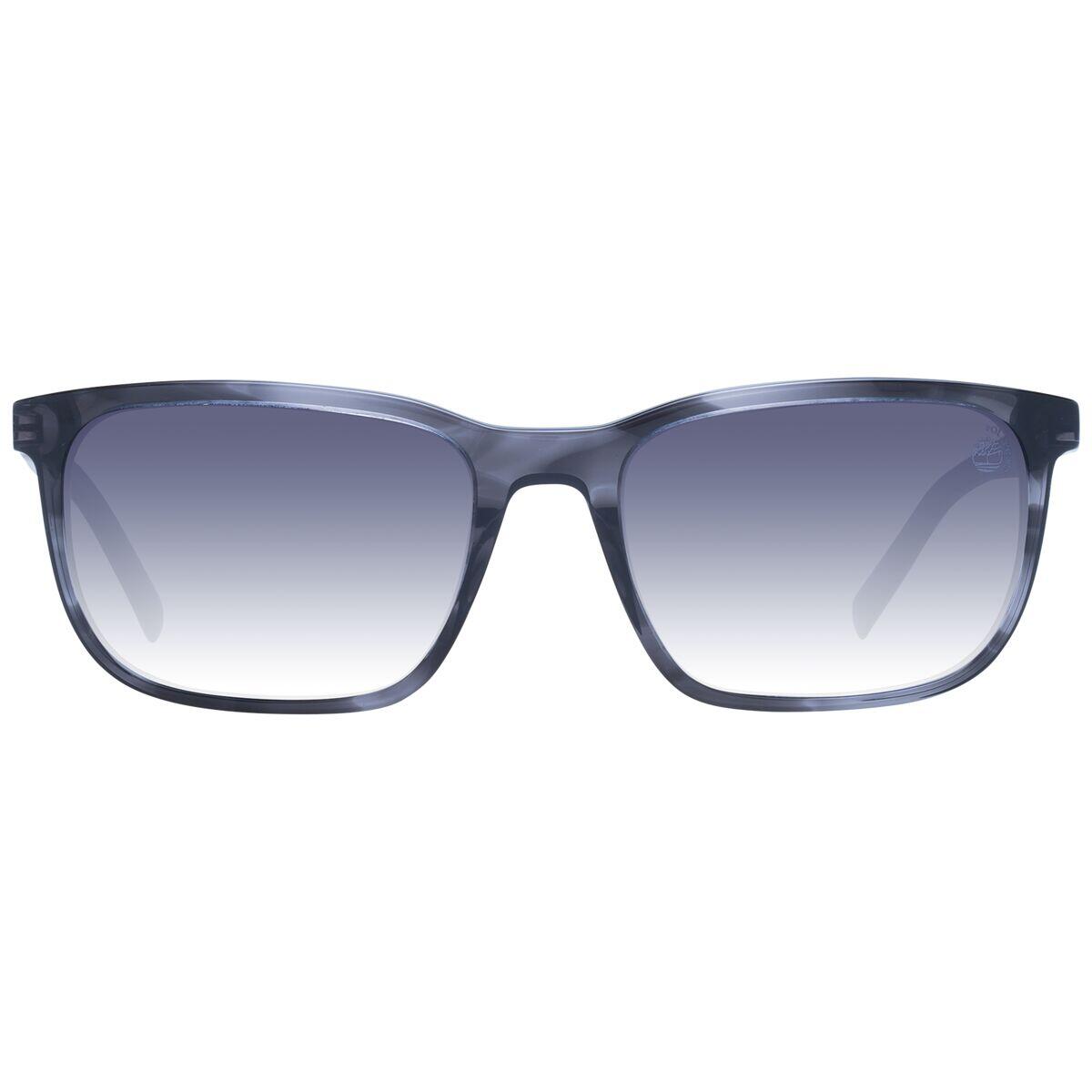 Lunettes de soleil Homme Timberland TB9318 5620D 2/3