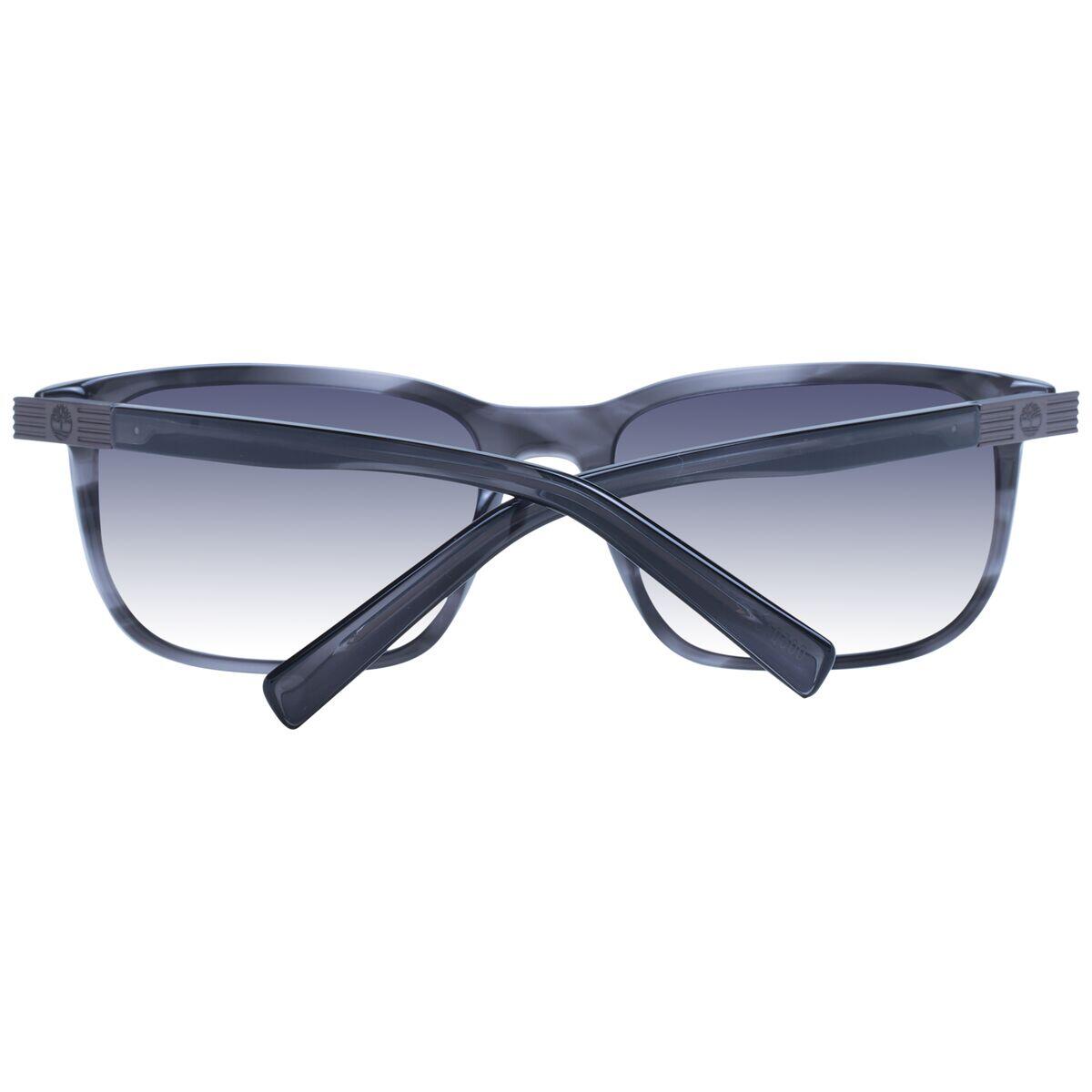 Lunettes de soleil Homme Timberland TB9318 5620D 3/3