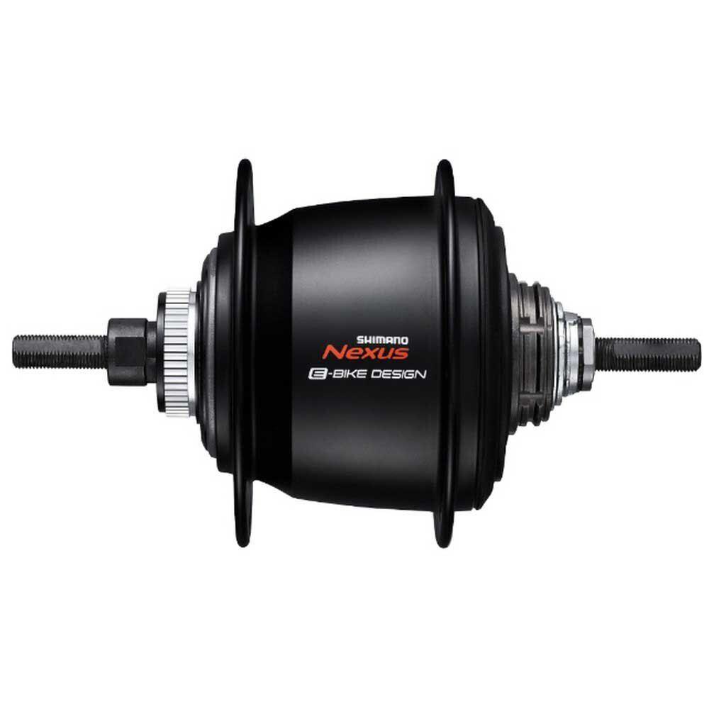 SHIMANO Mozzo per ingranaggi integrato Shimano Di2 SG-C7050-5D Nexus