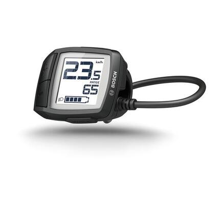 Bosch Display Purion,PL 2017 Performance Line,Anthrazit,1500mm