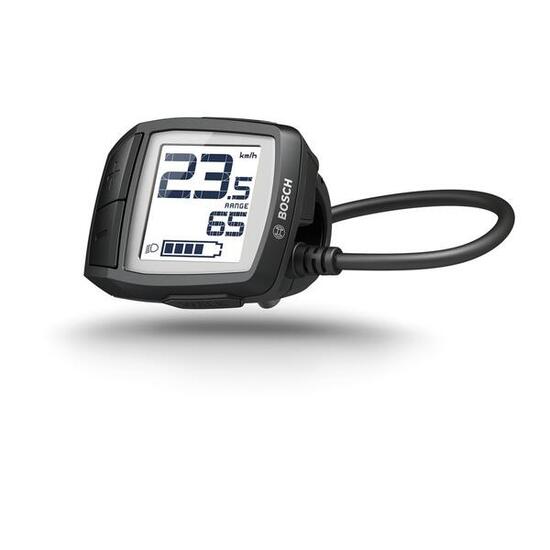 Misuratore di porzioni con cavo Bosch Display BUI215