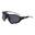 Ochelari de Soare Unisex Nike NIKE ZEUS RISE IF1120X
