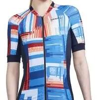 BLUE / MULTI-COLOUR