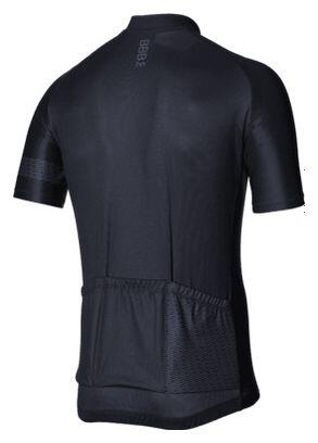 Maglia a manica corta BBB ComfortFit 2.0 Nero 4/5