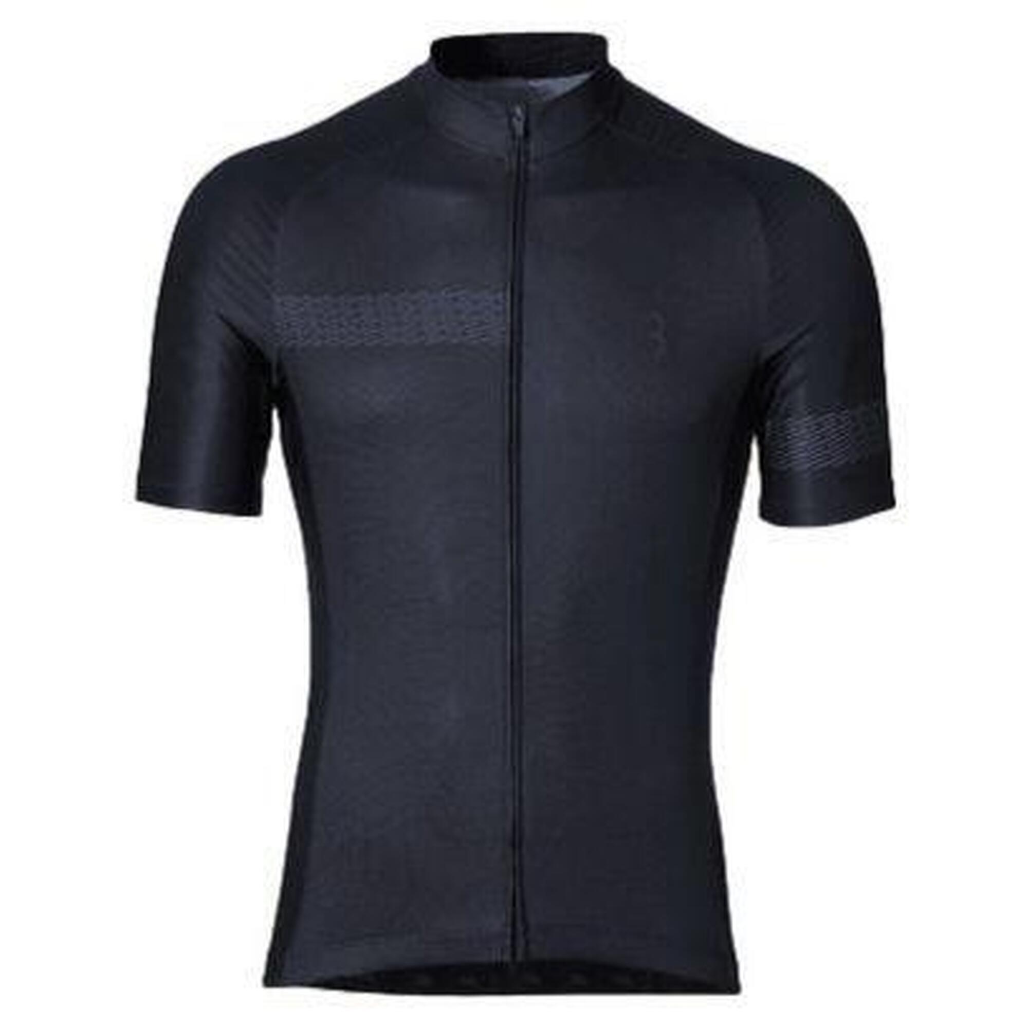 Koszulka rowerowa BBB ComfortFit 2.0 jersey s.s.