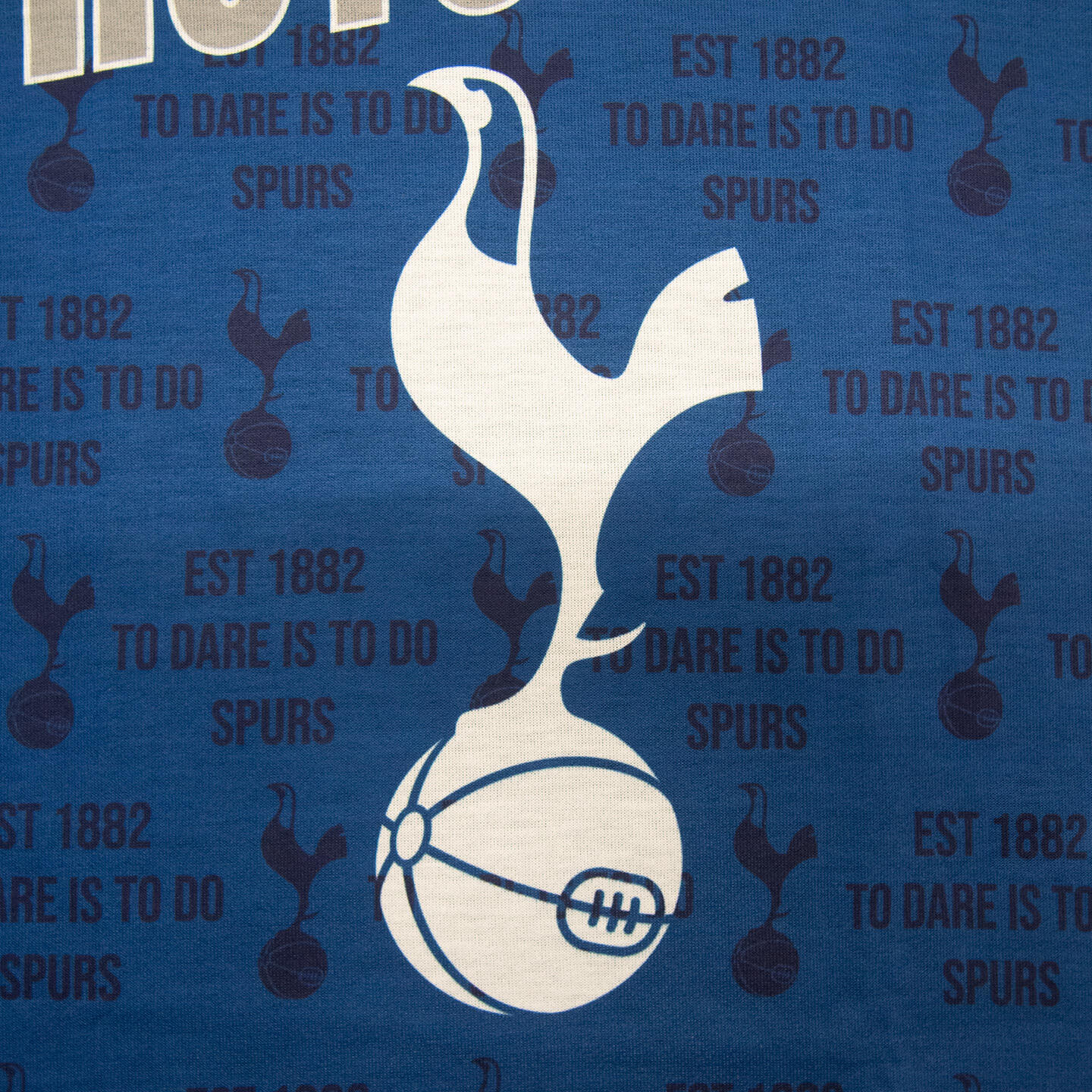 Tottenham Hotspur Kids T-Shirt & Short Set 4/6