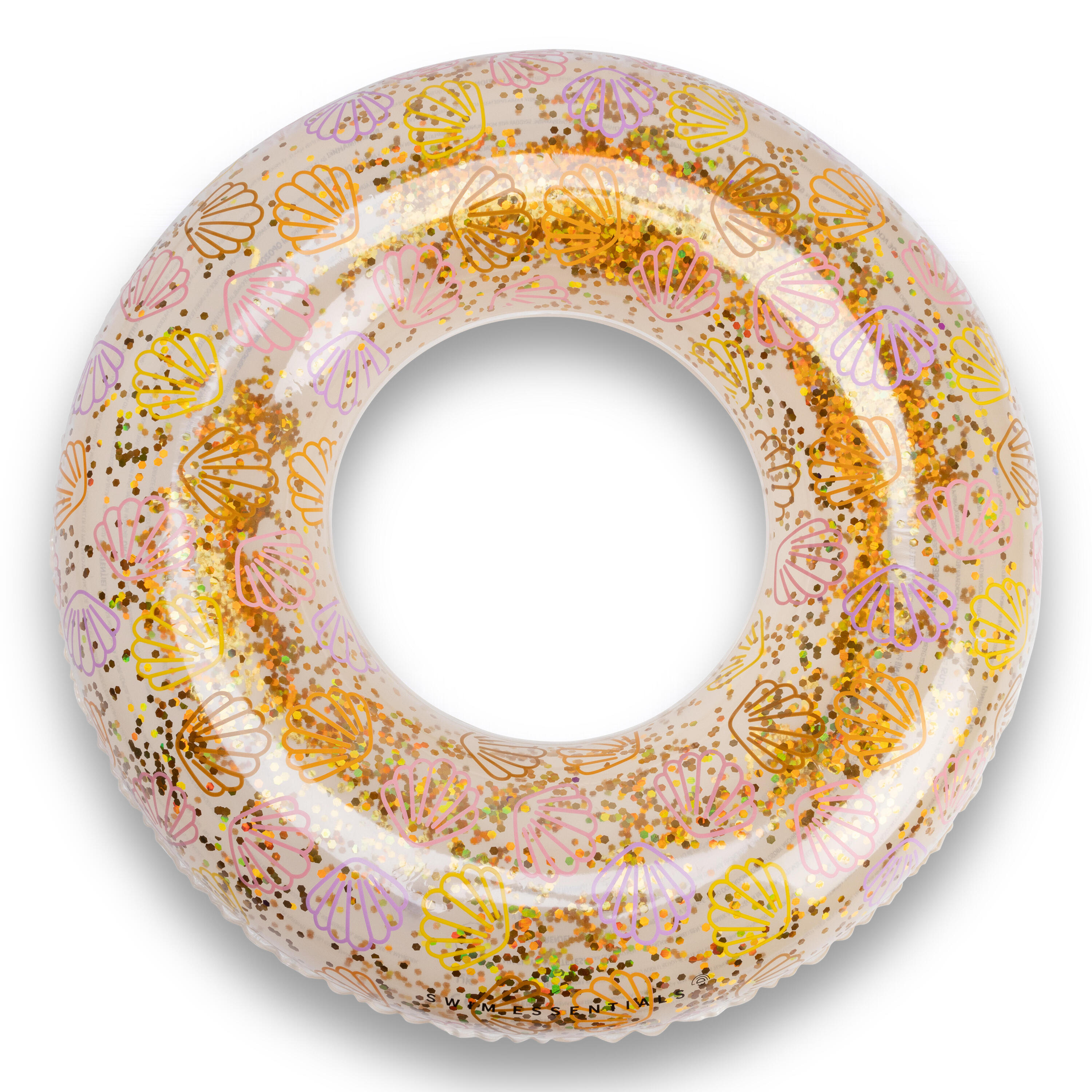 dore / rose pale