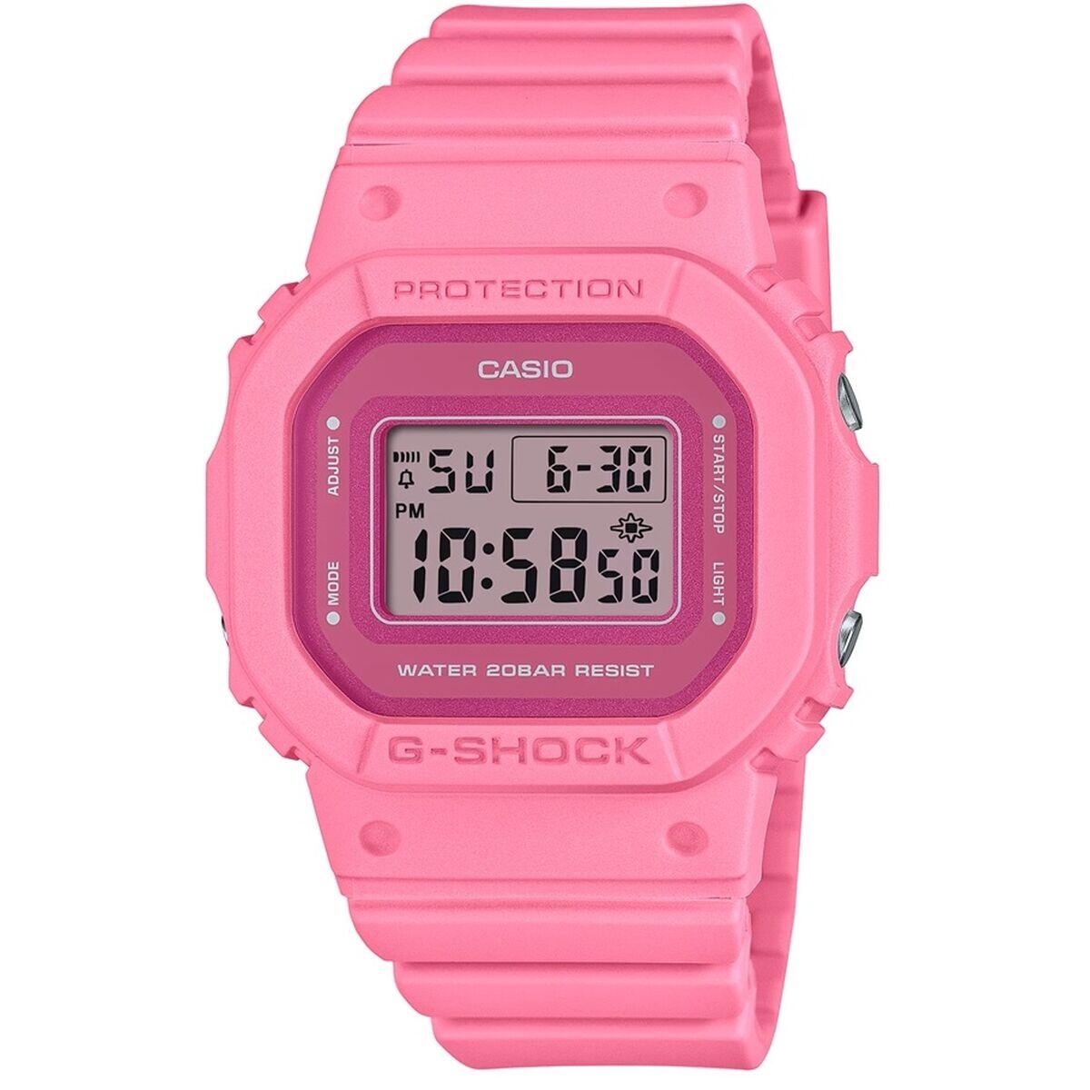 CASIO picture